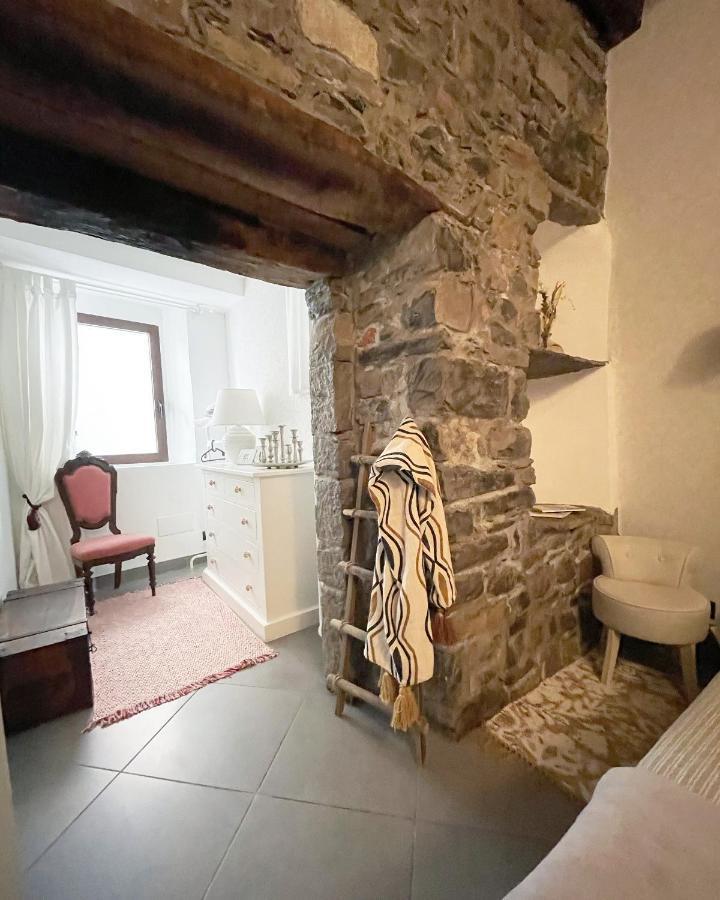 Lg Lake - Boutique Apartments And Rooms - Brienno Εξωτερικό φωτογραφία