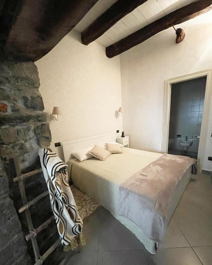 Lg Lake - Boutique Apartments And Rooms - Brienno Εξωτερικό φωτογραφία