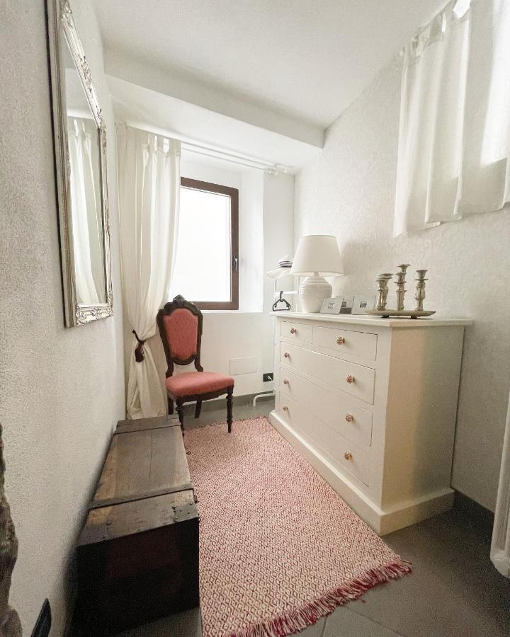 Lg Lake - Boutique Apartments And Rooms - Brienno Εξωτερικό φωτογραφία