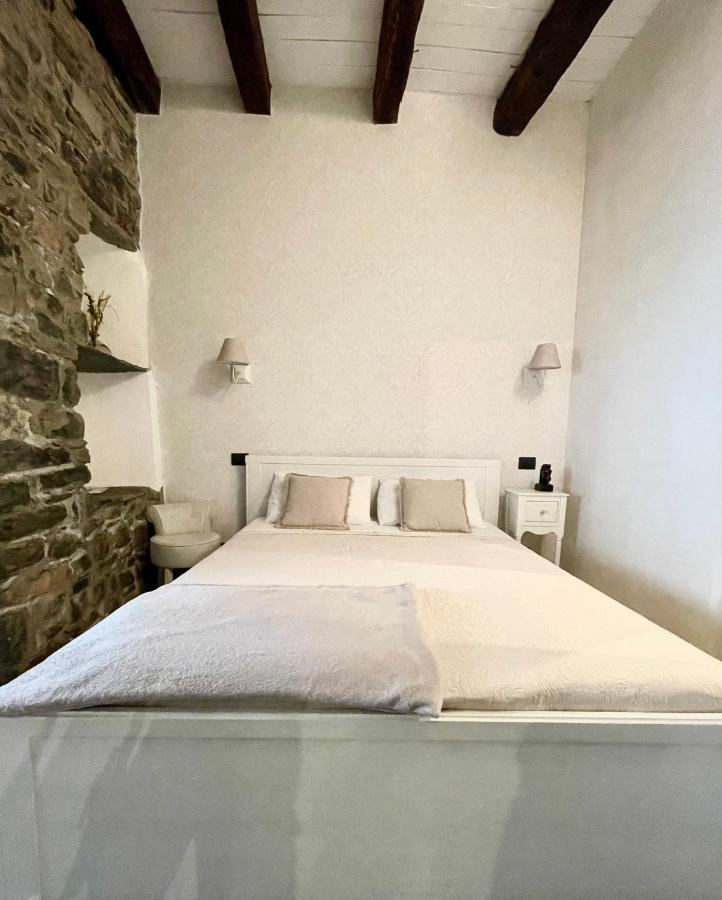 Lg Lake - Boutique Apartments And Rooms - Brienno Εξωτερικό φωτογραφία