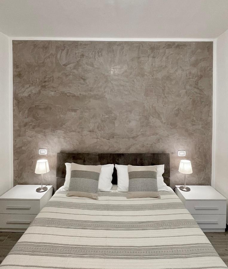 Lg Lake - Boutique Apartments And Rooms - Brienno Εξωτερικό φωτογραφία