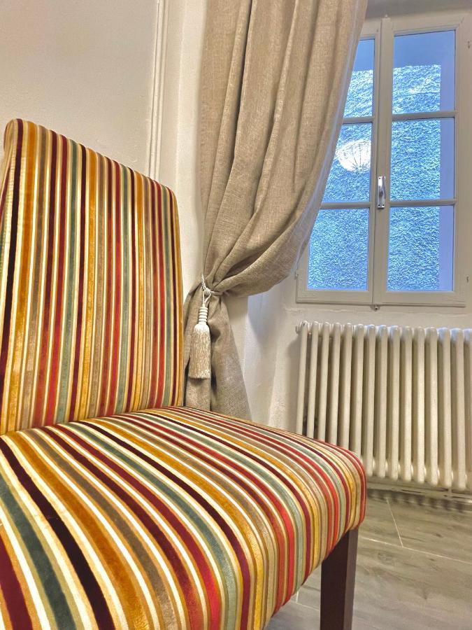 Lg Lake - Boutique Apartments And Rooms - Brienno Εξωτερικό φωτογραφία