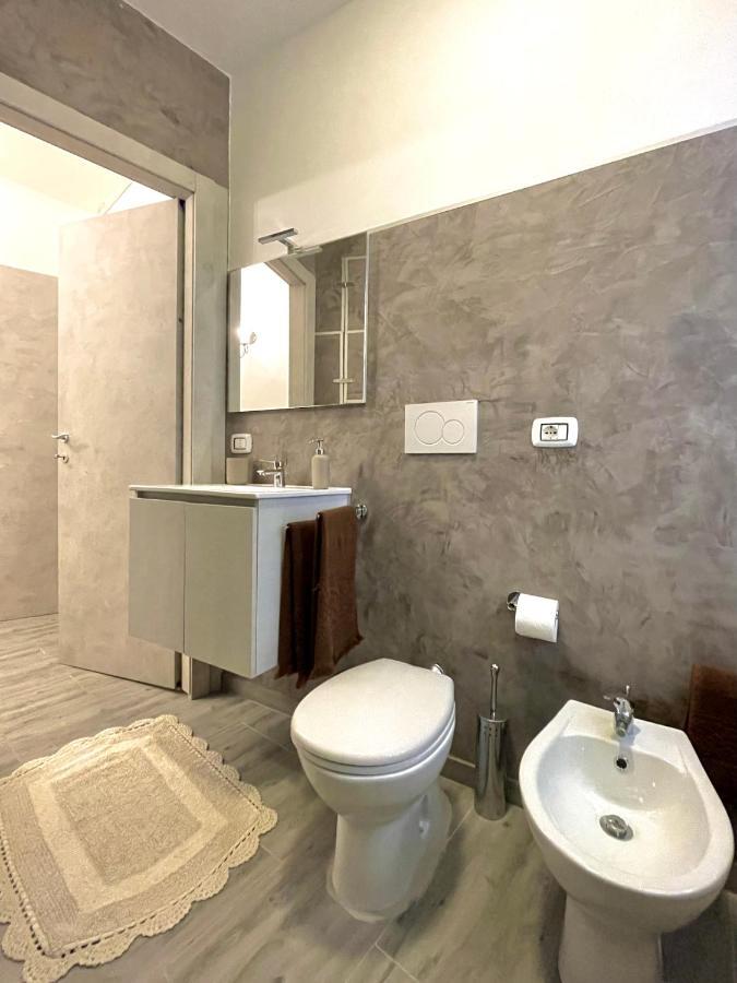 Lg Lake - Boutique Apartments And Rooms - Brienno Εξωτερικό φωτογραφία