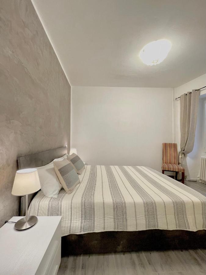 Lg Lake - Boutique Apartments And Rooms - Brienno Εξωτερικό φωτογραφία