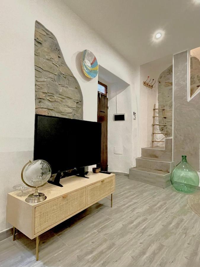 Lg Lake - Boutique Apartments And Rooms - Brienno Εξωτερικό φωτογραφία