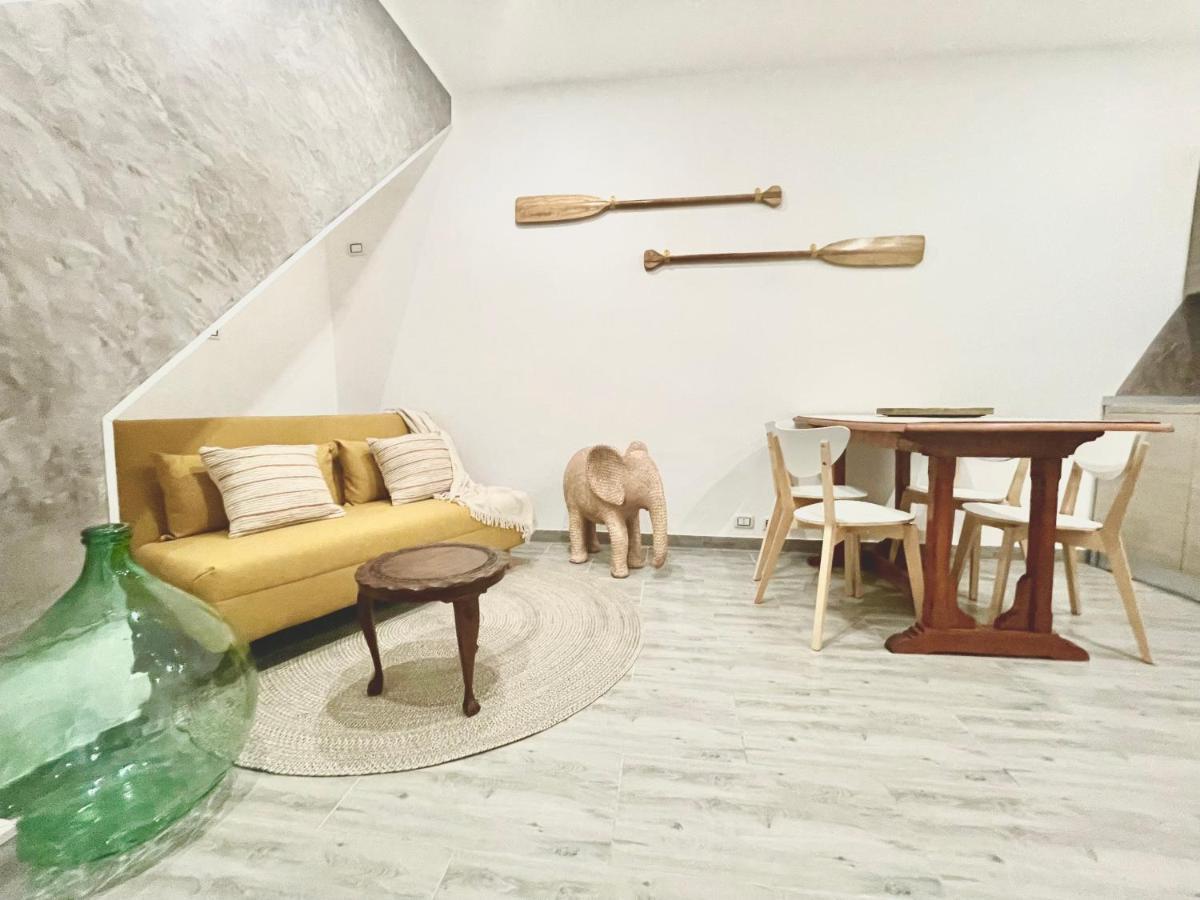 Lg Lake - Boutique Apartments And Rooms - Brienno Εξωτερικό φωτογραφία