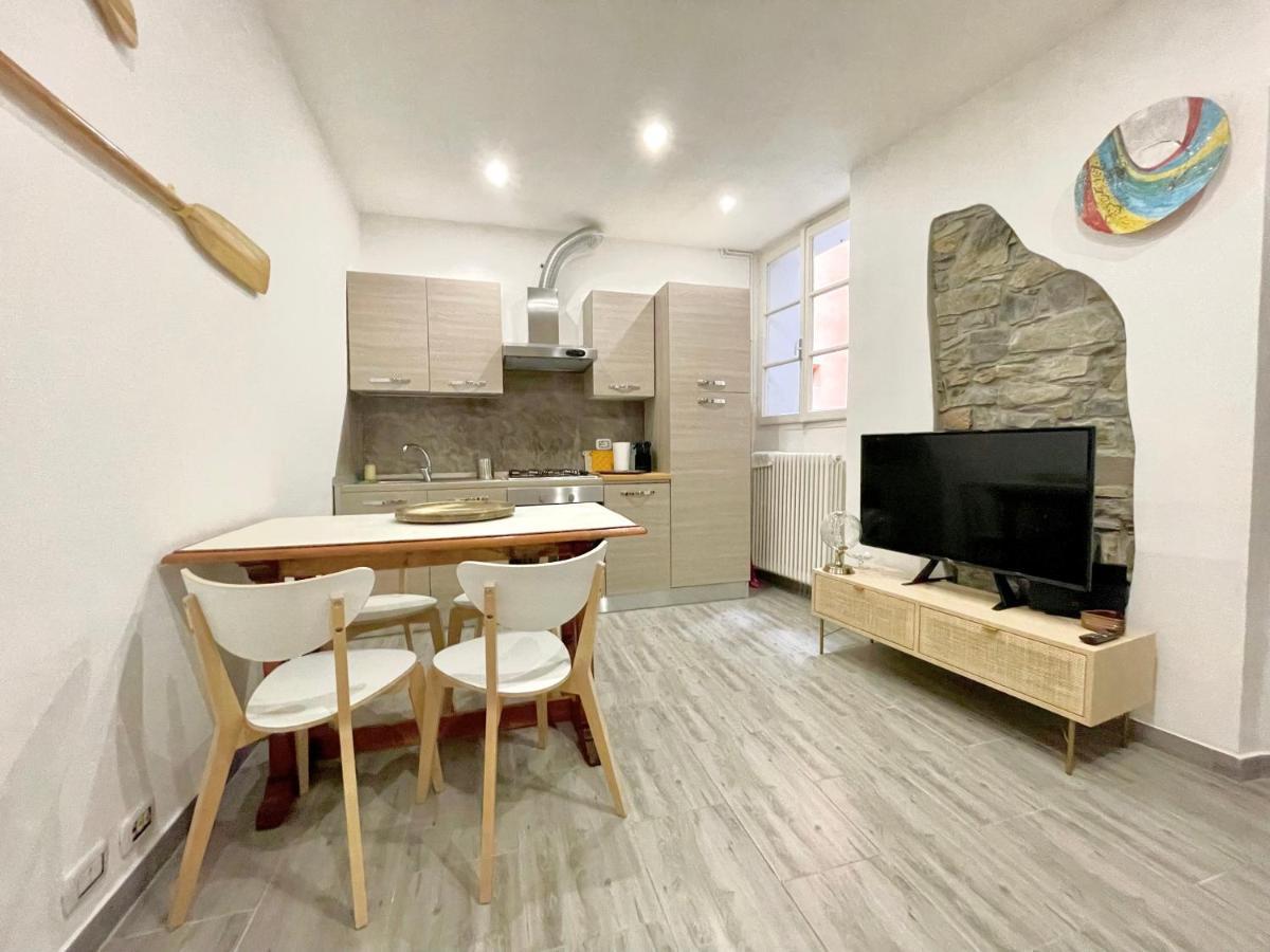Lg Lake - Boutique Apartments And Rooms - Brienno Εξωτερικό φωτογραφία