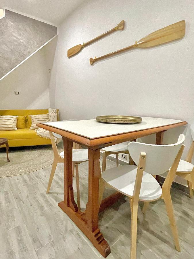 Lg Lake - Boutique Apartments And Rooms - Brienno Εξωτερικό φωτογραφία