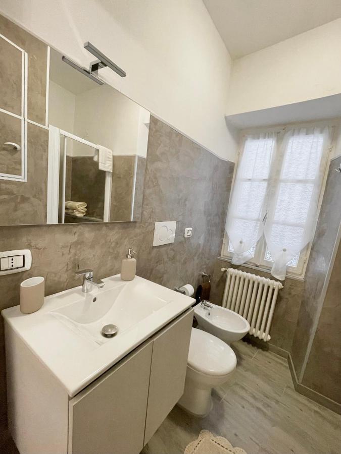 Lg Lake - Boutique Apartments And Rooms - Brienno Εξωτερικό φωτογραφία