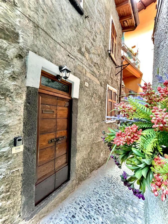 Lg Lake - Boutique Apartments And Rooms - Brienno Εξωτερικό φωτογραφία