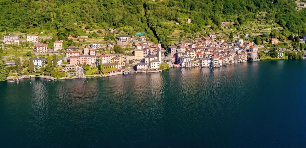Lg Lake - Boutique Apartments And Rooms - Brienno Εξωτερικό φωτογραφία
