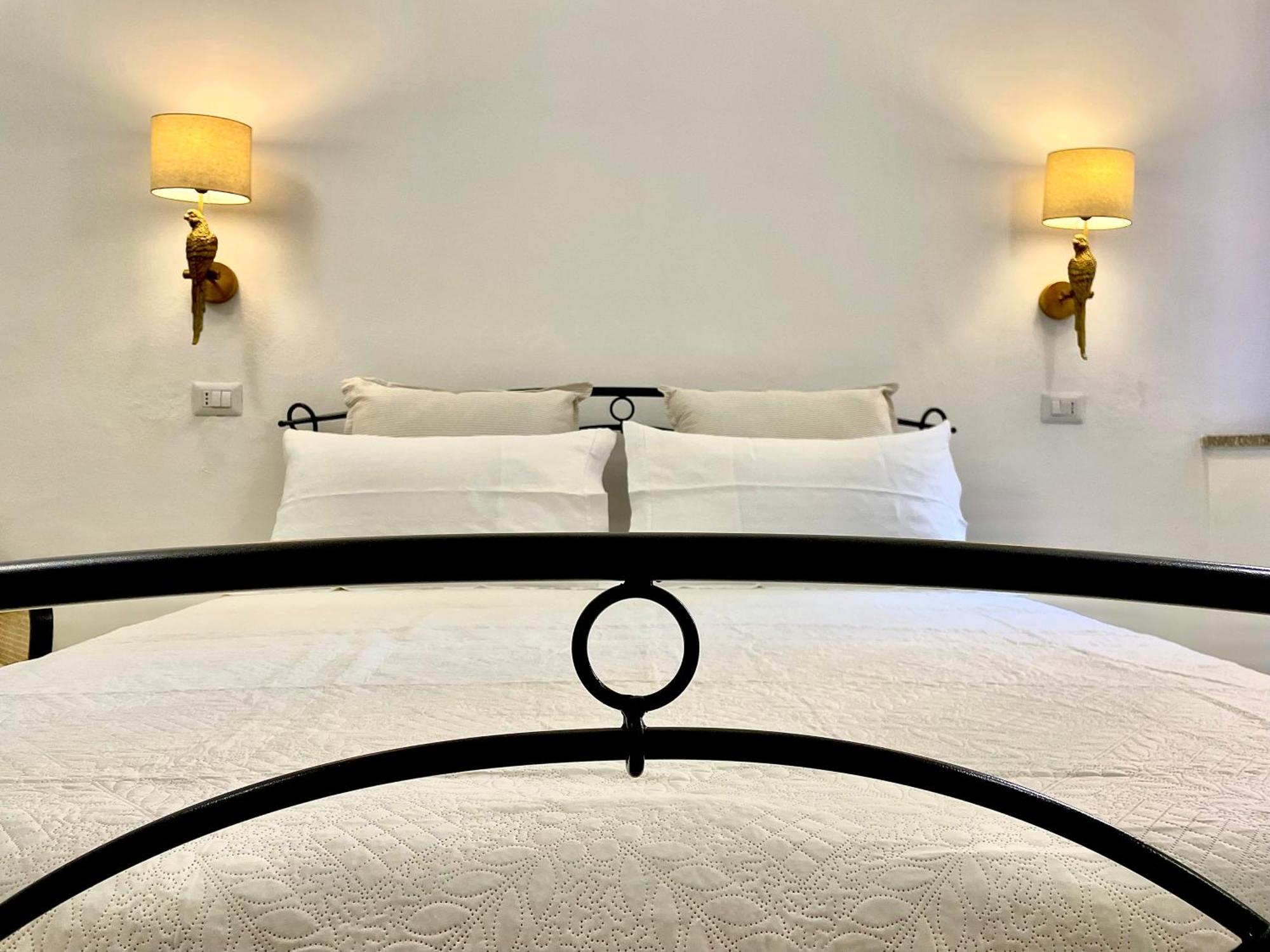 Lg Lake - Boutique Apartments And Rooms - Brienno Εξωτερικό φωτογραφία