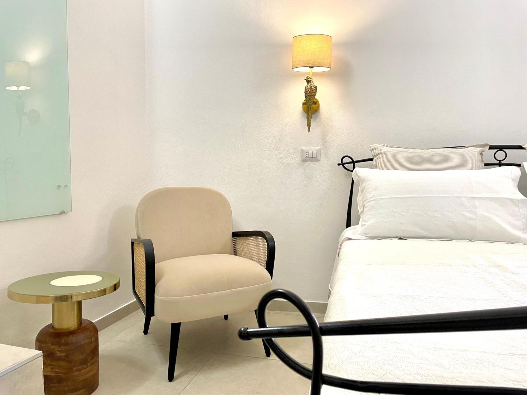 Lg Lake - Boutique Apartments And Rooms - Brienno Εξωτερικό φωτογραφία