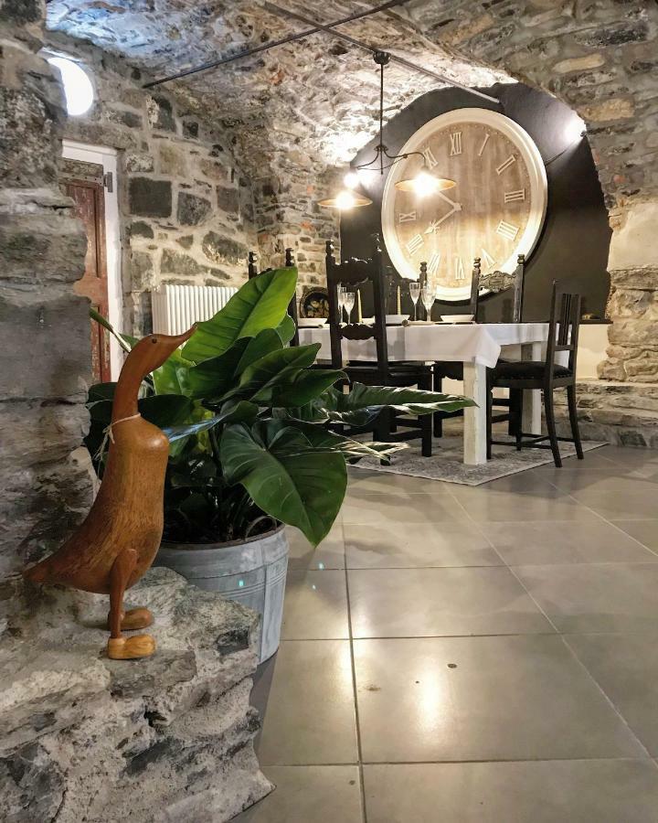 Lg Lake - Boutique Apartments And Rooms - Brienno Εξωτερικό φωτογραφία